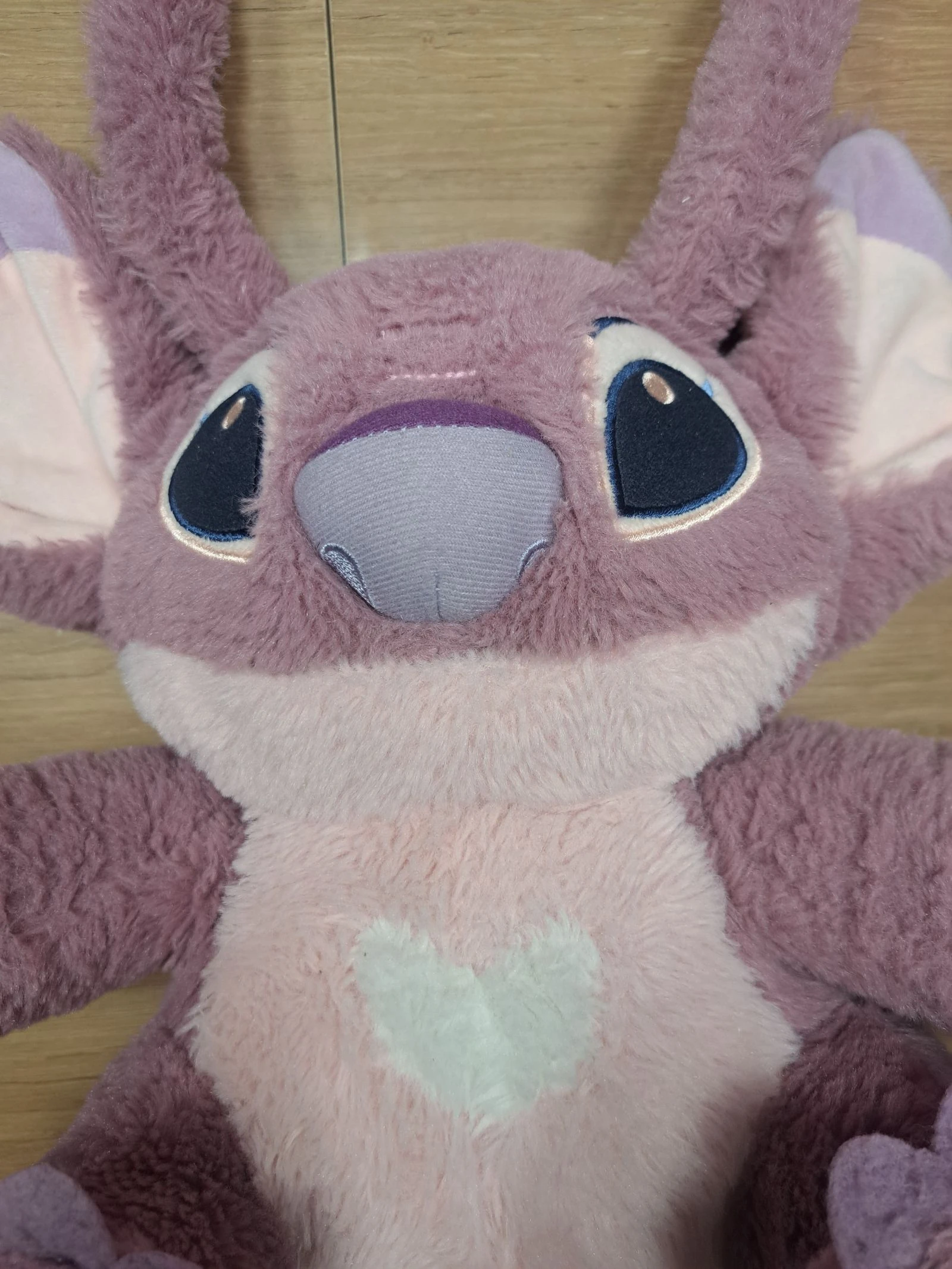 Peluche anjo – photo 2